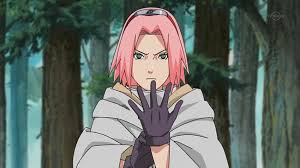 background sakura haruno hd wallpaper