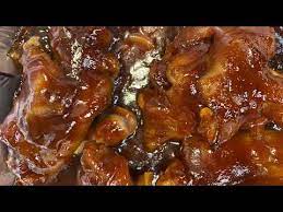 southern bbq pigs feet how to cook