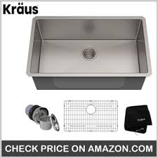 10 best kitchen sinks 2021 top rated