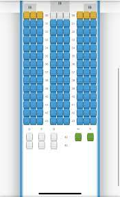 confusing seat options klm flyertalk