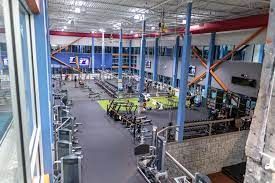 the workout club one of the best gyms