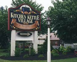 contact kitchen kettle village