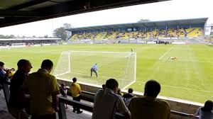 Enjoy your viewing of the live streaming: Torquay United 10 Things Fc Halifax Town