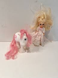 My Little Pony Sundance, Baby Sundance, Megan, Molly | eBay