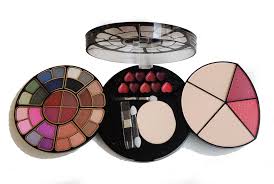 box ads makeup kit a3955 for professional