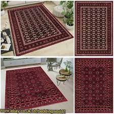 soft clic ab rugs small large