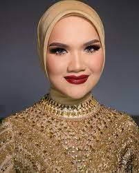 deretan makeup pengantin modern