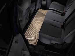 2006 toyota sienna all weather car mats