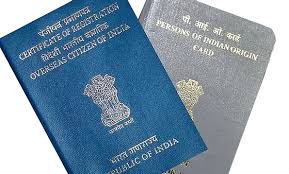 overseas citizenship of india oci agency