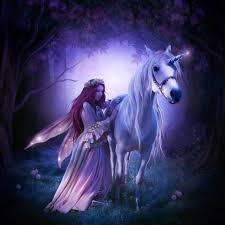 Unicorn wallpapers for free download. Unicorn Princess Hd Artist 4k Wallpapers Images Backgrounds Photos And Pictures