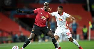 Paul pogba's time at manchester united is over, according to the frenchman's agent mino raiola, who has stoked speculation that the world cup winner has no future at old trafford beyond this. Zxrdcu6sthatpm