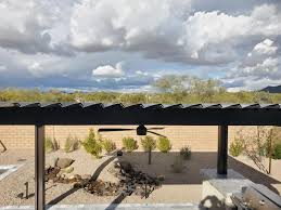 Patio Cover Awning Range For Phoenix