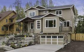 the best custom home builders in anchorage