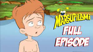 Marsuitmental - Marsupilami FULL EPISODE - Season 2 - Episode 15 - YouTube