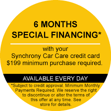 You'll also have access to free educational resources to help your patients and clients understand. Synchrony Car Care Jake Sweeney Kia Near Cincinnati Oh