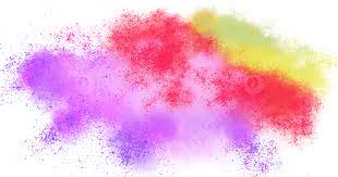Color Splash Png Vector Psd And