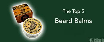 what are the best beard balms of 2024