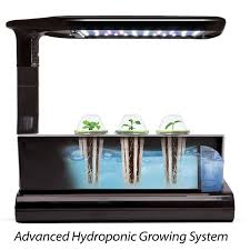 miracle gro aerogarden sprout led with