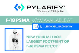 f 18 psma pet ct now offered at lenox