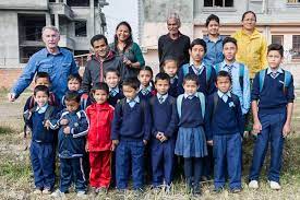 kathmandu s sherpa outdoor orphan home