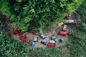 Plastic Toys Cars Baby Play Outdoors