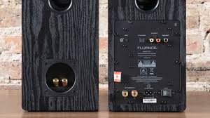 fluance ai41 powered speakers big