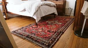 right rug size for your bedroom