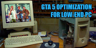 increase fps in gta 5 on low end computers