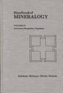 Publisher Mineral Data Publishing Open Library