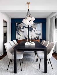 dining room accent wall colors and