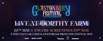 When and where you can next see 11 of. Live At Worthy Farm Livestream Event Announced Glastonbury Festival