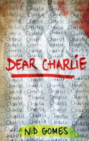 Dear Charlie By N D Gomes 9780008181161 Paperback