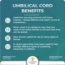umbilical cord stem cell therapy