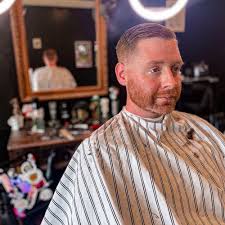 top 10 best haircut near pigeon forge