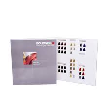 Hair Color Chart For Goldwell China Customized Hair Color