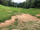 Answer Man: Drainage and potholes plague the Asheville Golf Course.