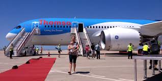 boeing dreamliner review a new era for