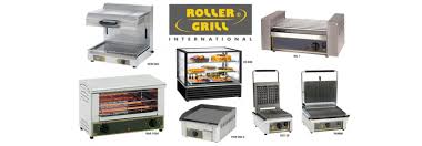 roller grill uae suppliers and dealers