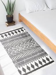 geometric pattern carpet shein msia
