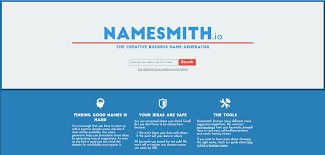 Naming your blog is one of the first major steps you should take as a blogger. 16 Best Blog And Domain Name Generators Mythemeshop