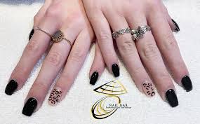 o nails bar professional nails care