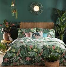 tropical bedroom inspiration 3