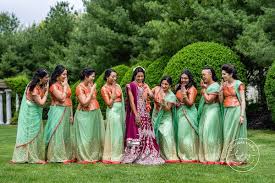 South Asian Weddings