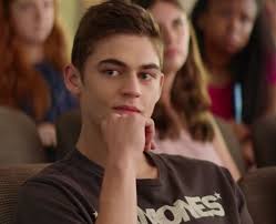 (he is, after all, a harry potter films alumnus.) Hero Fiennes Tiffin 15 Facts About The After Actor You Probably Didn T Know Popbuzz