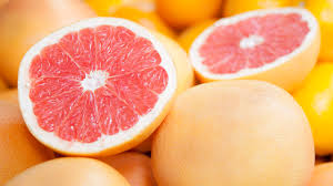 health benefits of gfruit