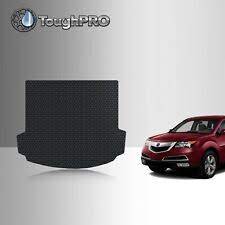 cargo liners for 2008 acura mdx