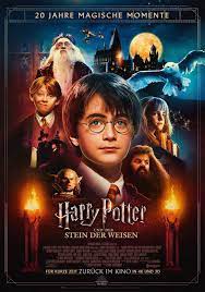 Harry Potter Streaming Suisse - Harry Potter und der Stein der Weisen - Film 2001 - FILMSTARTS.de