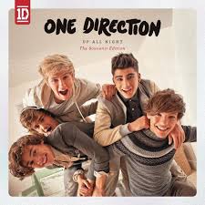 Since the release of their last album, 2014's four, one direction went from five members to four with the departure of zayn malik, but not. Made In The A M Deluxe Edition By One Direction On Tidal