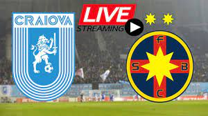 Fcsb live score (and video online live stream*), team roster with season schedule and results. Craiova Fcsb Live Reactii In Direct Youtube