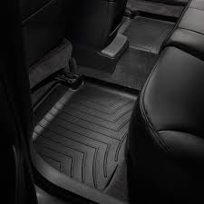 allweather floor liners for your carpet